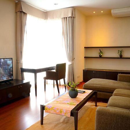 Siam Bright Suite Bangkok Dış mekan fotoğraf