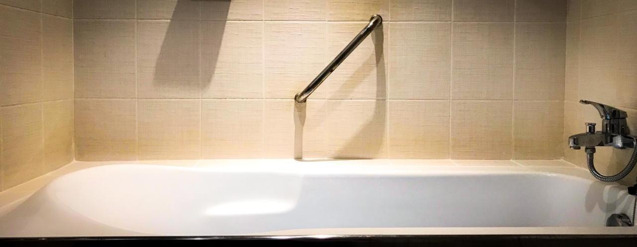 Siam Bright Suite Bangkok Dış mekan fotoğraf
