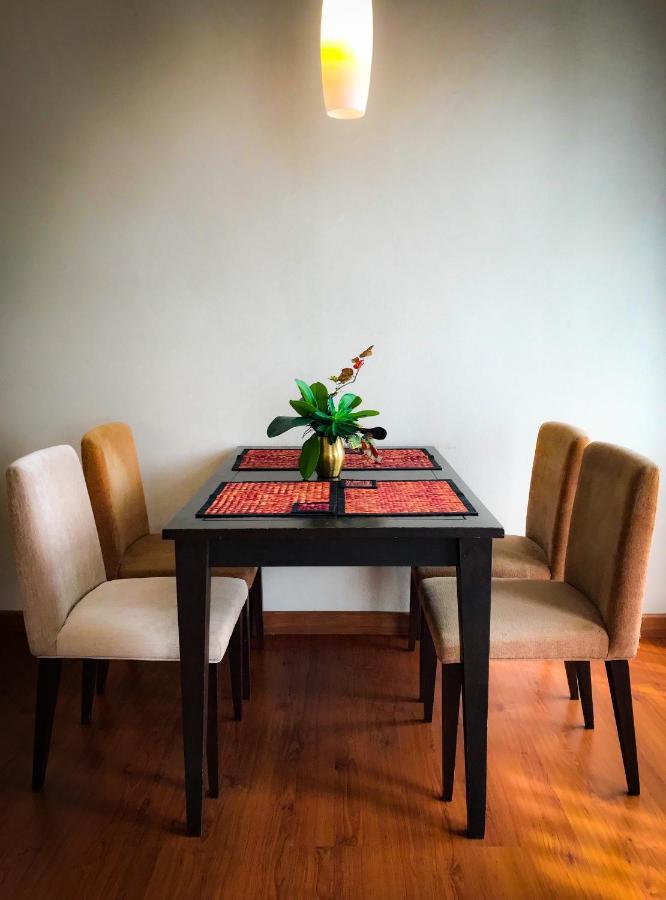 Siam Bright Suite Bangkok Dış mekan fotoğraf
