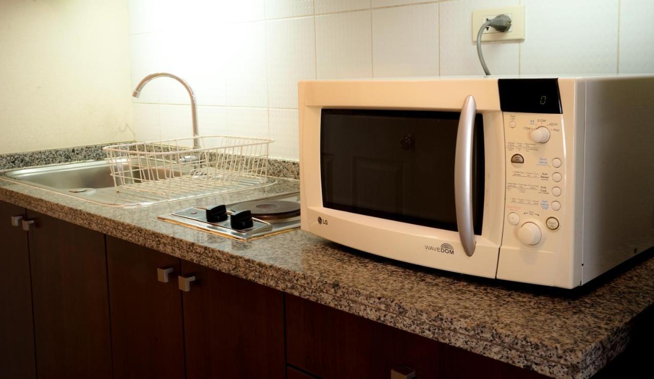 Siam Bright Suite Bangkok Dış mekan fotoğraf