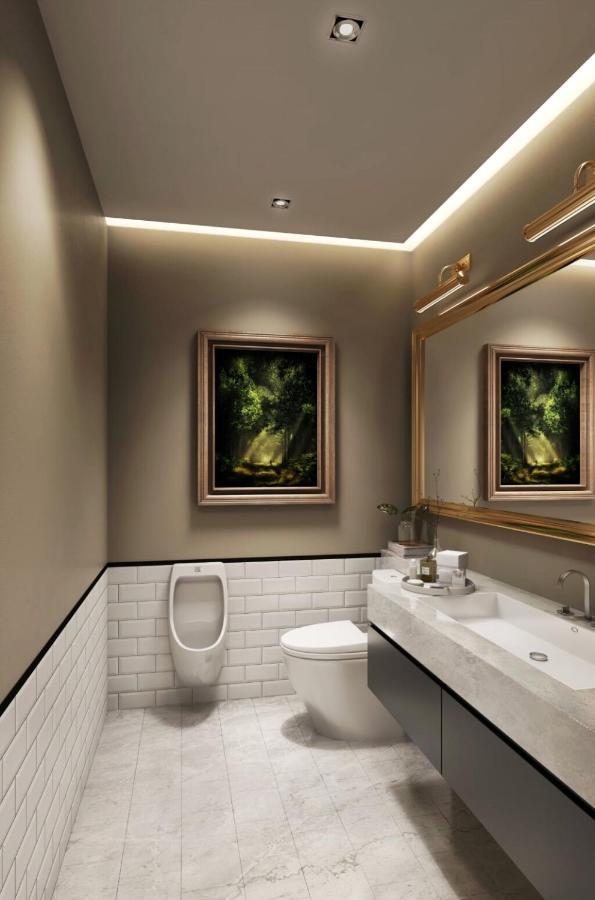 Siam Bright Suite Bangkok Dış mekan fotoğraf